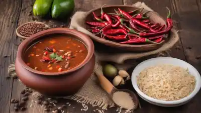 Top 5 de las Comidas Típicas de Lanquín Que Tienes Que Probar
