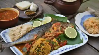 Top 5 de las Comidas Típicas de Timor Leste Que Tienes Que Probar