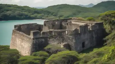 Los 10 Lugares Más Bonitos de Colón que Te Dejarán Sin Aliento