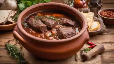 Top 5 de las Comidas Típicas de Zacatecas que Tienes que Probar