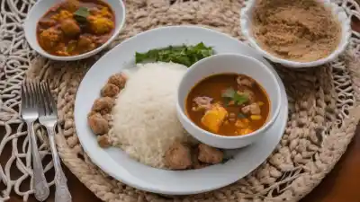 Top 7 de las Comidas Típicas de Carazo que Tienes que Probar