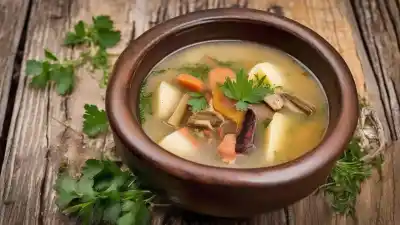 Top 7 de las Comidas Típicas de Canchis que Tienes que Probar