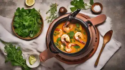 Top 5 de las Comidas Típicas de Fortaleza que Tienes que Probar