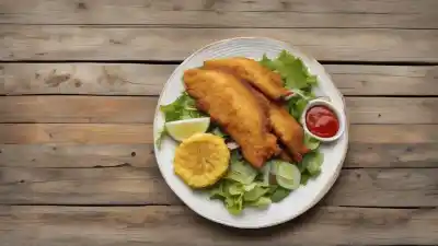 Top 5 de las Comidas Típicas de Choroní que Tienes que Probar