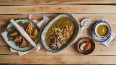 Top 5 de las Comidas Típicas de Dolega que Tienes que Probar