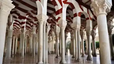 Los 10 Lugares Más Hermosos de Córdoba que Te Dejarán Sin Aliento