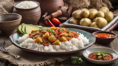Top 5 de las Comidas Típicas de Pomabamba que Debes Probar