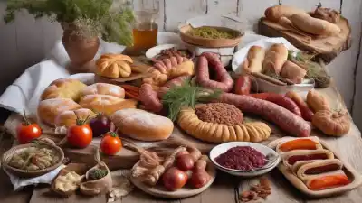 Top 7 de las Comidas Típicas de Islas Baleares Que Tienes Que Probar