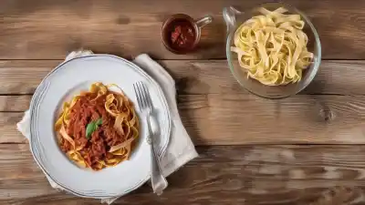 Top 7 de las Comidas Típicas de Bolonia que Tienes que Probar