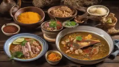 Top 5 de las Comidas Típicas de Puno que Tienes que Probar
