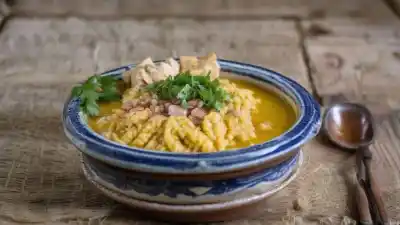 Top 5 de las Comidas Típicas de Funza, Cundinamarca que Tienes que Probar