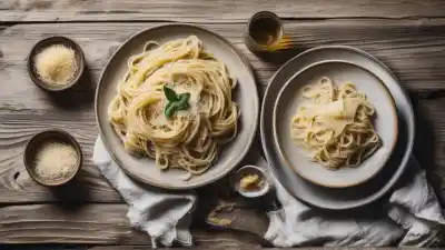 Top 5 de las Comidas Típicas de Roma que Tienes que Probar