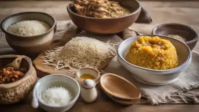 Top 7 de las Comidas Típicas de Goiás que Tienes que Probar