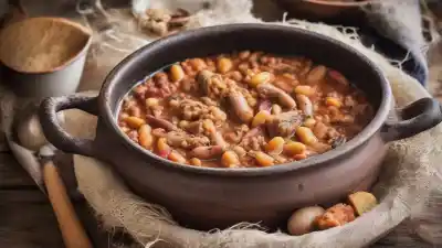 Top 7 de las Comidas Típicas de Invierno Más Reconfortantes del Mundo