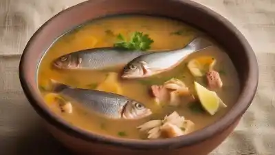 Top 5 de las Comidas Típicas de Urabá Que Tienes Que Probar