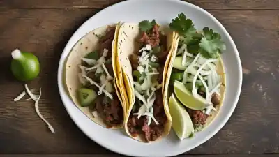 Top 10 de las Comidas Más Famosas de México: Un Viaje por su Sabor e Historia