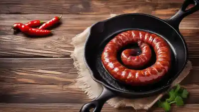 Top 5 de las Comidas Típicas de Heredia que Tienes que Probar