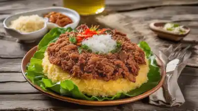 Top 5 de las Comidas Típicas de Girardot, Cundinamarca, que Tienes que Probar