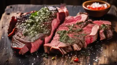 Top 10 de las Comidas Más Ricas de Argentina: Un Viaje Gastronómico Imperdible