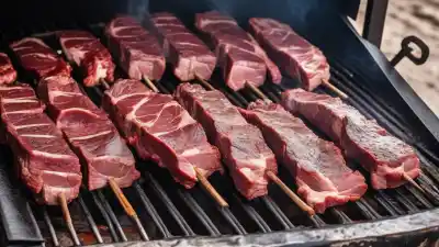 Top 7 de las Comidas Típicas de Buenos Aires que Tienes que Probar