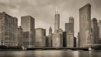 Top 10 de los Lugares Más Bonitos de Chicago Que Te Dejarán Sin Aliento