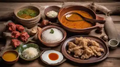Top 5 de las Comidas Típicas de Chota que Tienes que Probar