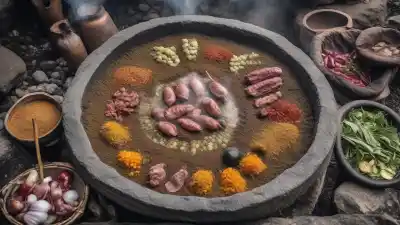 Top 7 de las Comidas Típicas de Chupaca que Tienes que Probar
