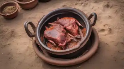 Top 5 de las Comidas Típicas de Ojinaga que Tienes que Probar