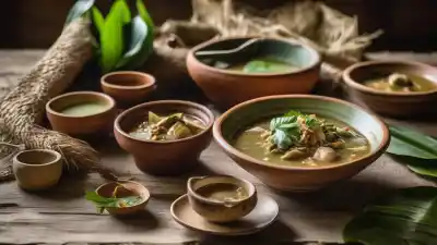 Top 5 de las Comidas Típicas de Tingo María que Tienes que Probar
