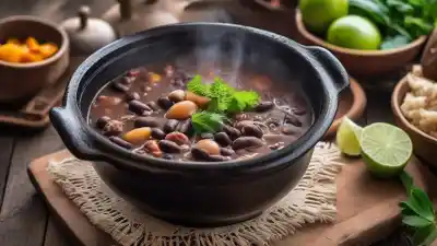 Top 7 de las Comidas Típicas de Río de Janeiro que Tienes que Probar