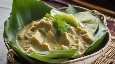 Top 7 de las Comidas Típicas de Camboya que Te Sorprenderán