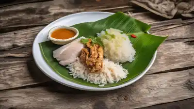 Top 5 de las Comidas Típicas de Pucallpa que Tienes que Probar