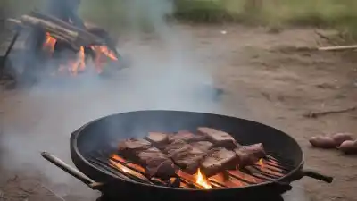 Top 5 de las Comidas Típicas de Neiva que Tienes que Probar