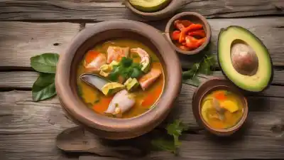 Top 5 de las Comidas Típicas de Yondó que Tienes que Probar