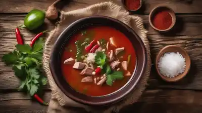 Top 5 de las Comidas Típicas de Cobán que Tienes que Probar