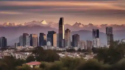 Top 10 de los Lugares Más Bonitos de Las Condes: Belleza Urbana y Natural