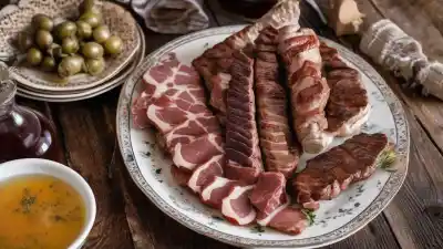 Top 7 de las Comidas Típicas de Serbia que Tienes que Probar