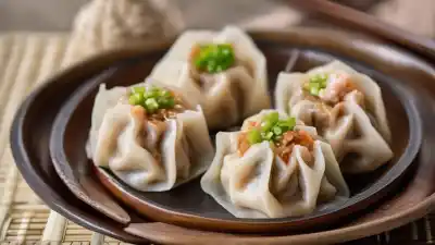 Top 5 Comidas Típicas de Yokohama: Un Viaje Gastronómico por la Ciudad Portuaria