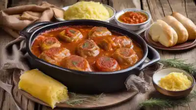 Top 7 de las Comidas Típicas de Rumania Que Tienes Que Probar