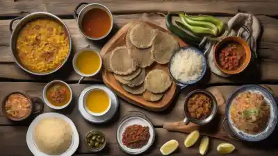Top 5 de las Comidas Más Típicas de Puerto Rico Que Tienes Que Probar
