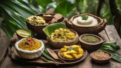 Top 7 de las Comidas Típicas de la Selva Peruana que Tienes que Probar