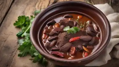 Top 5 de las Comidas Típicas de Zinacatepec que Tienes que Probar