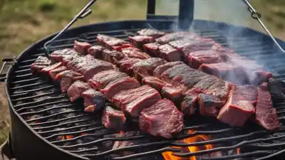 Top 5 Comidas Típicas del Folklore Argentino: Un Viaje por los Sabores de la Tradición