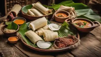 Top 5 de las Comidas Típicas de Palenque que Tienes que Probar