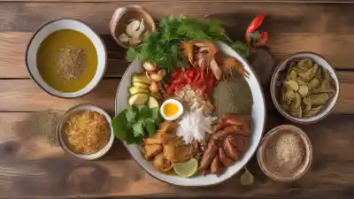 Top 5 de las Comidas Típicas de Paucartambo que Tienes que Probar