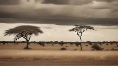 Top 5 de los Lugares Más Hermosos de Cojedes que Te Dejarán Sin Aliento