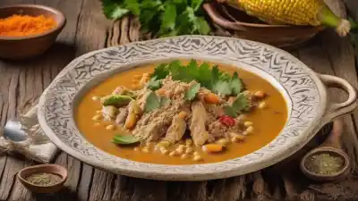 Top 5 de las Comidas Típicas de Cacaopera que Debes Probar