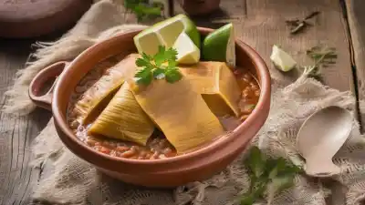 Top 5 de las Comidas Típicas de Herrera, Panamá: Un Viaje Gastronómico Irresistible