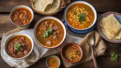 Top 5 de las Comidas Típicas de Chontales que Tienes que Probar