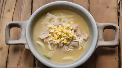 Top 5 de las Comidas Típicas de Comayagua que Tienes que Probar